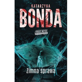 Zimna sprawa Katarzyna Bonda