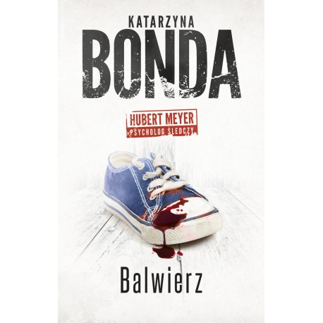 Balwierz Katarzyna Bonda