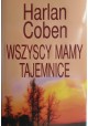 Wszyscy mamy tajemnice Harlan Coben