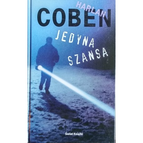 Jedyna szansa Harlan Coben