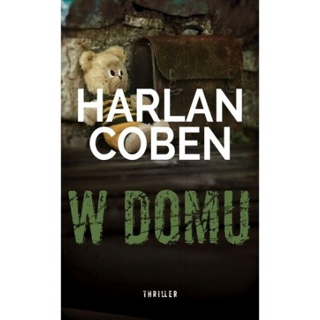 W domu Harlan Coben