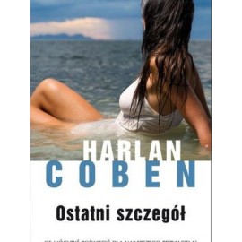 Ostatni szczegół Harlan Coben