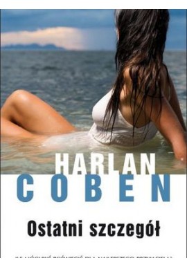 Ostatni szczegół Harlan Coben