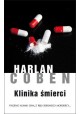 Klinika śmierci Harlan Coben