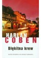 Błękitna krew Harlan Coben