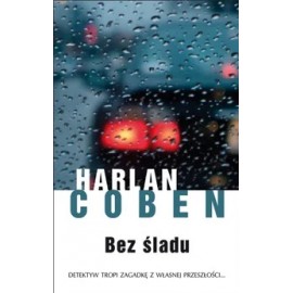 Bez sladu Harlan Coben