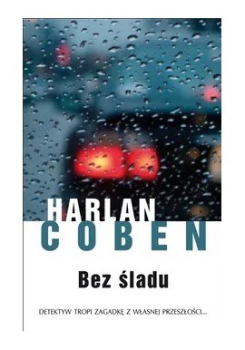 Bez sladu Harlan Coben