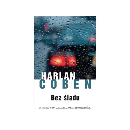 Bez sladu Harlan Coben