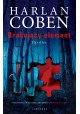 Brakujący element Harlan Coben