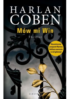 Mów mi Win Harlan Coben