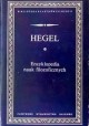 Encyklopedia nauk filozoficznych Hegel