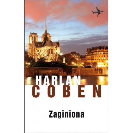 Zaginiona Harlan Coben