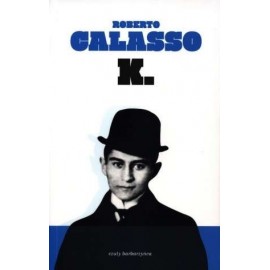 K. Roberto Calasso