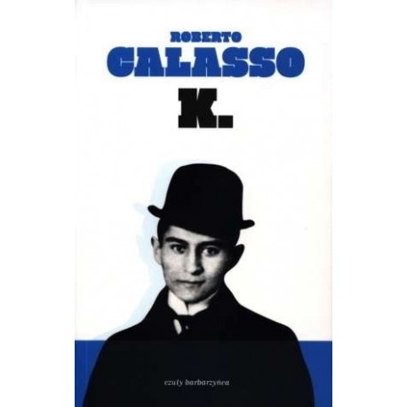 K. Roberto Calasso