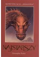 Najstarszy Christopher Paolini