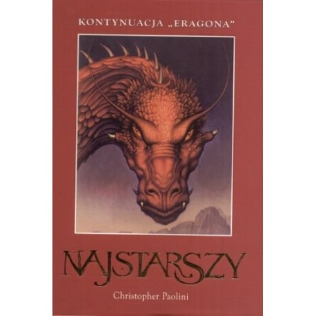 Najstarszy Christopher Paolini