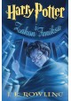 Harry Potter i Zakon Feniksa J.K. Rowling