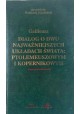 Dialog o dwu najważniejszych układach świata: ptolemeuszowym i kopernikowym Galileusz