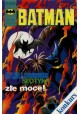 Batman 12/1991 Rycerz ciemności spotyka złe moce