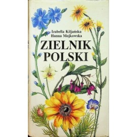 Zielnik Polski Izabella Kiljańska, Hanna Mojkowska