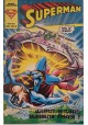 Superman 8/1991 Czy najlepszy przyjaciel może być najgorszym wrogiem?