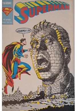 Superman 10/1991