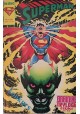 Superman 11/1991 Brainiac trylogia część I i II