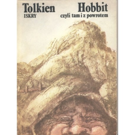 Hobbit czyli tam i z powrotem J.R.R. Tolkien