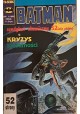 Batman Nr 1/1992 Syndykat chemiczny 52 lata później Kryzys Tożsamości