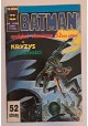 Batman Nr 1/1992 Syndykat chemiczny 52 lata później Kryzys Tożsamości