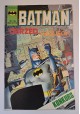 Batman 11/1991 Obrzęd Przejścia