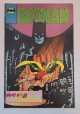 Batman 9/1991 Nowy Robin