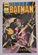 Batman 6/1991 Czyżby znowu Joker?