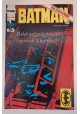 Batman 8/1992 Elektroegzekutor i powrót Abattoir