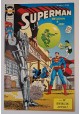 Superman 9/1992 W świecie jutra!