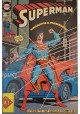 Superman 10/1992 Wrogowie z przeszłości, Łowcy w Smallville