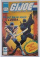 G.I. Joe A real american hero 2/1992 Kto jest kim na wyspie Cobra