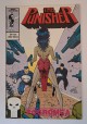 The Punisher 7/1991 Pogromca