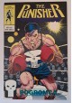 The Punisher 5/1991 Pogromca