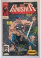 The Punisher 12/1991 Ten kto przeżyje...Wygra!