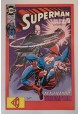 Superman 11/1992 Lex Luthor: Triumfuje