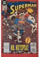 Superman 1/93 Mr.MXYZPTLK!