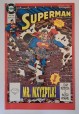 Superman 1/93 Mr.MXYZPTLK!