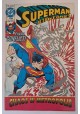 Superman 1/94 Chaos w Metropolis