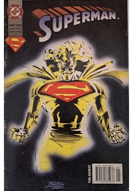 Superman 1/97