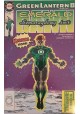 Green Lantern 1/1992 Emerald Szmaragdowy świt