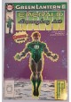 Green Lantern 1/1992 Emerald Szmaragdowy świt