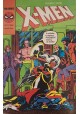 X-Men 2/1992