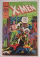 X-Men 2/1992