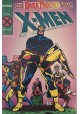 X-Men 4/1992 the Dark Phoenix Saga